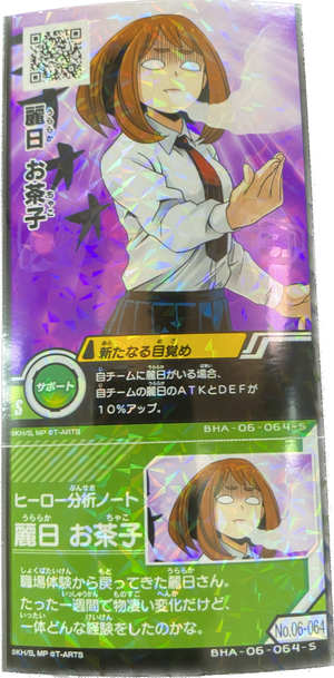 Descriptive image text