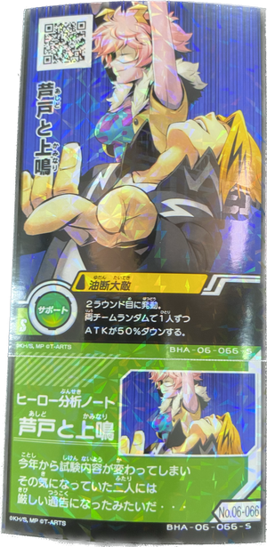 Descriptive image text