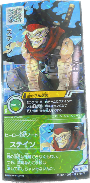 Descriptive image text