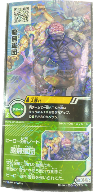 Descriptive image text