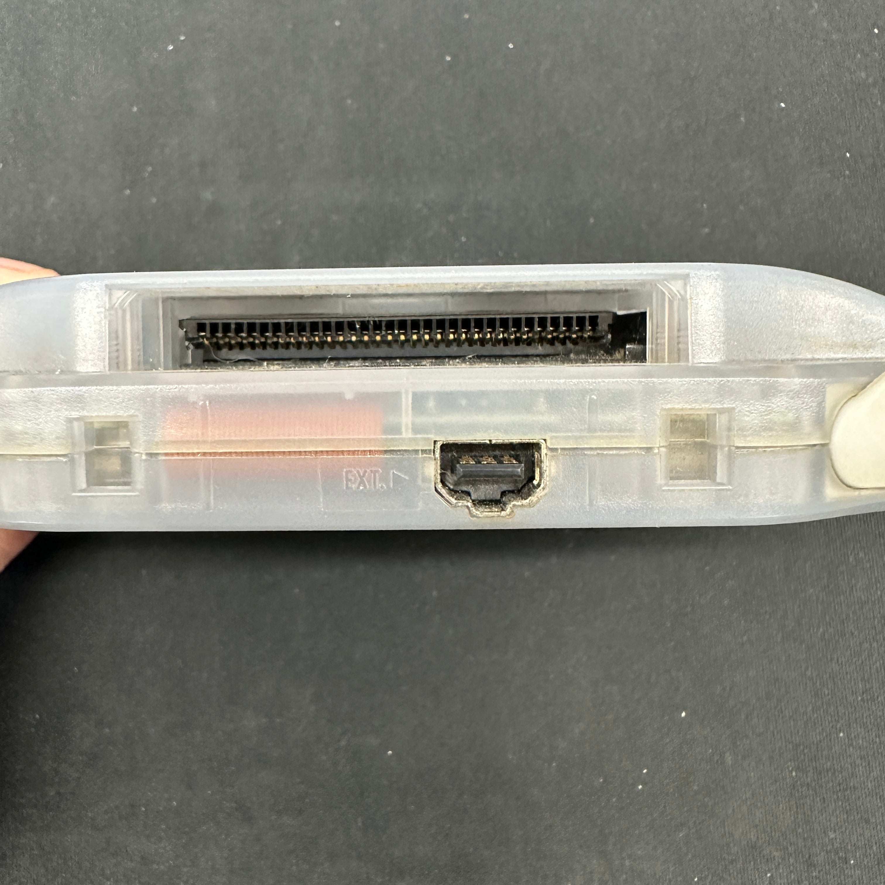 GAME BOY ADVANCE - Junk