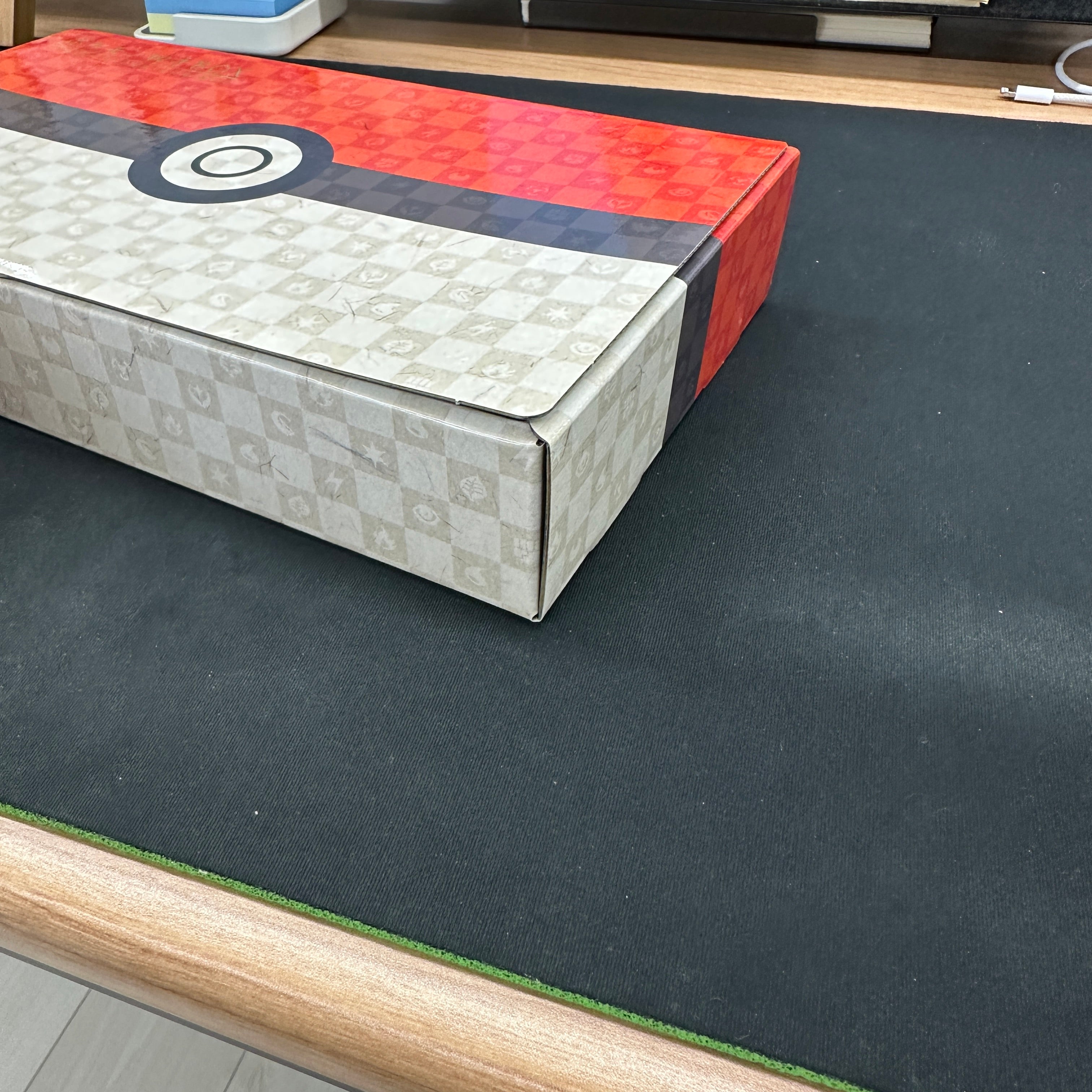 POKÉMON KITTE BOX ～ Pokémon Card Game Mikaeri Bijin・Tsuki ni Kaeri Set ～