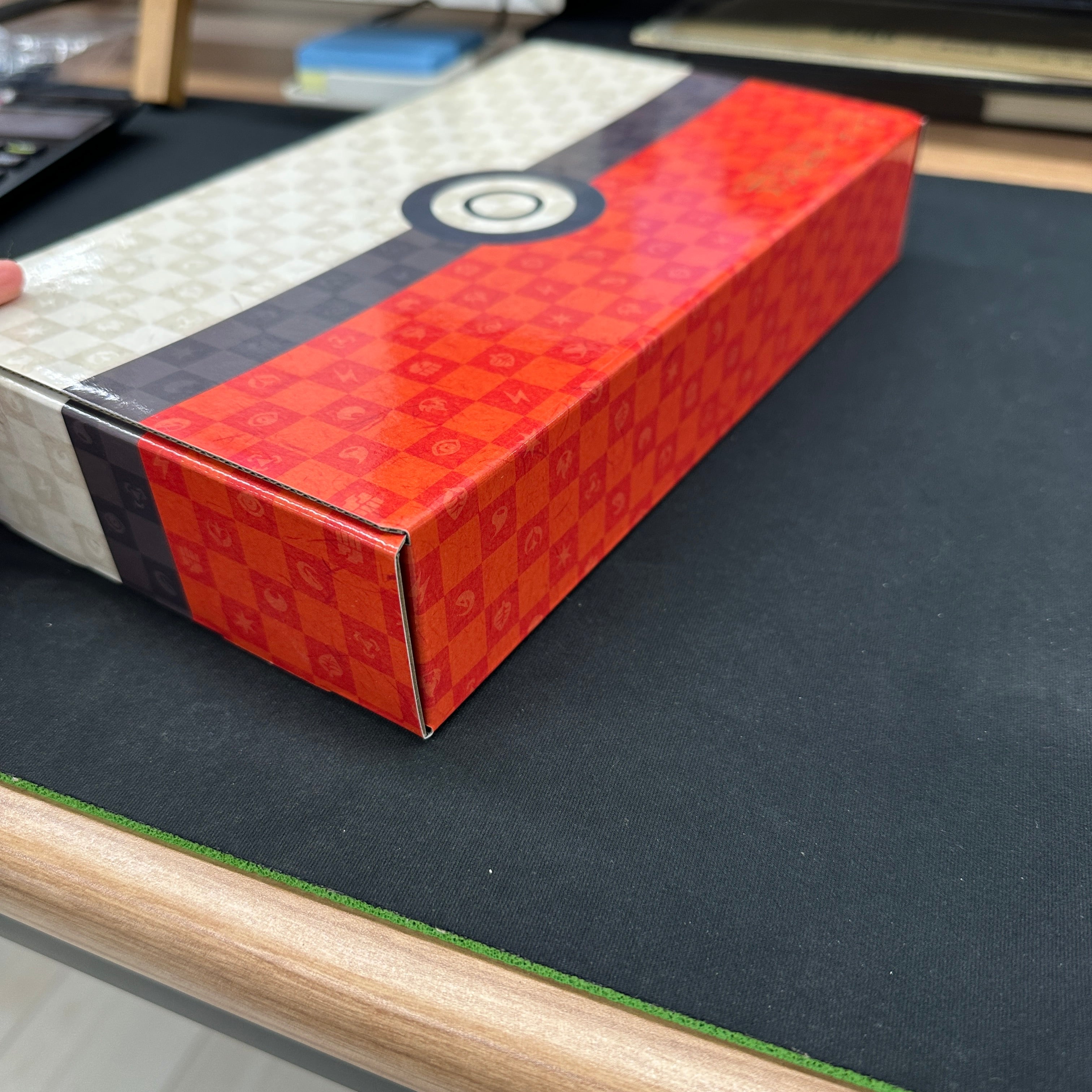 POKÉMON KITTE BOX ～ Pokémon Card Game Mikaeri Bijin・Tsuki ni Kaeri Set ～