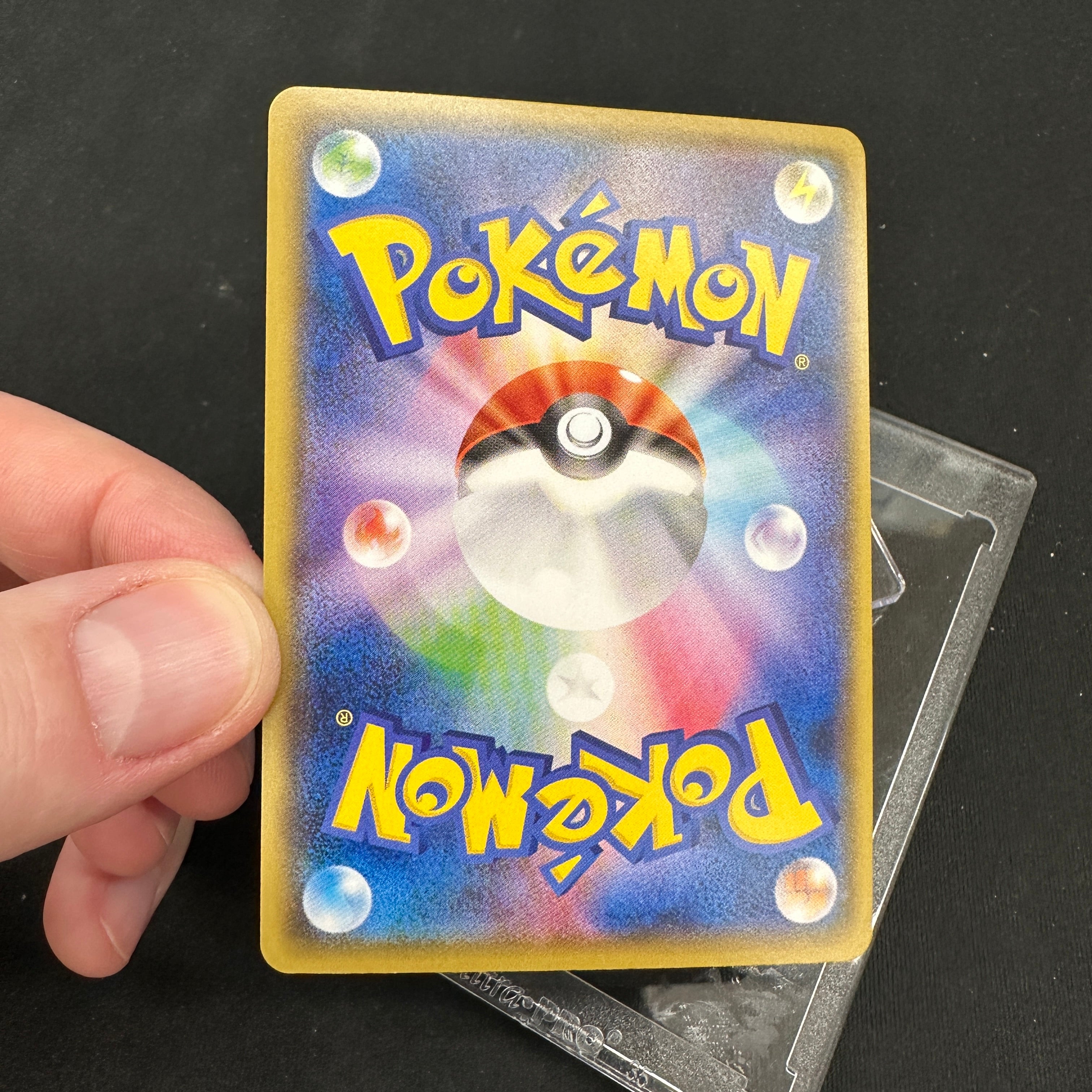 Pokémon Card Game PROMO 136/S-P