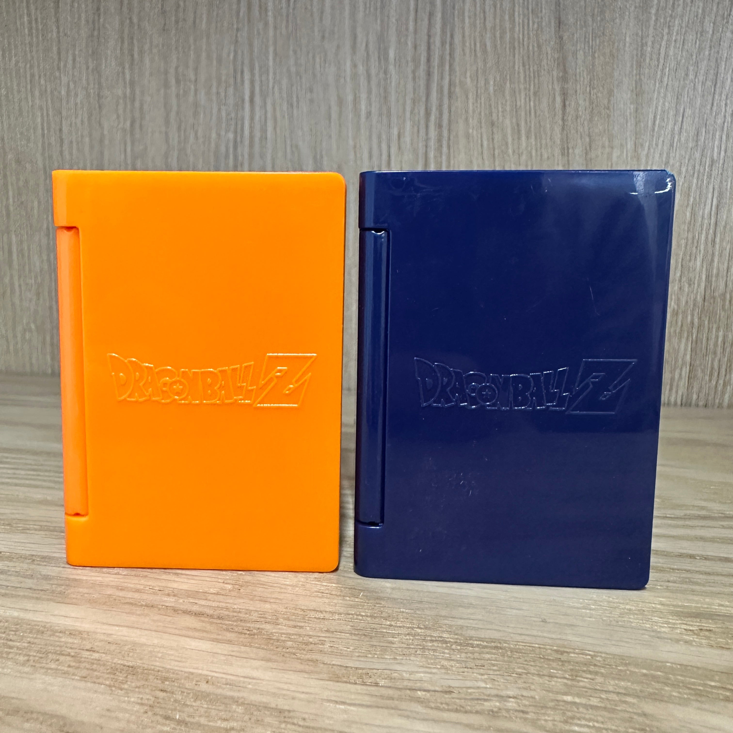 DRAGON BALL Z McDonald's 2008