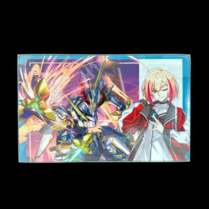 Descriptive image text