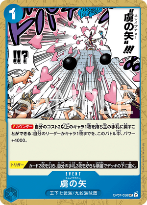 Descriptive image text