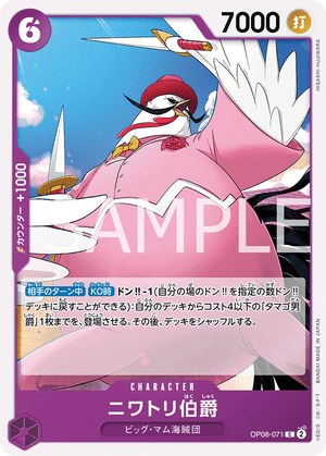 Descriptive image text