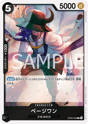 Descriptive image text