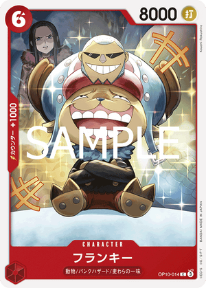 Descriptive image text