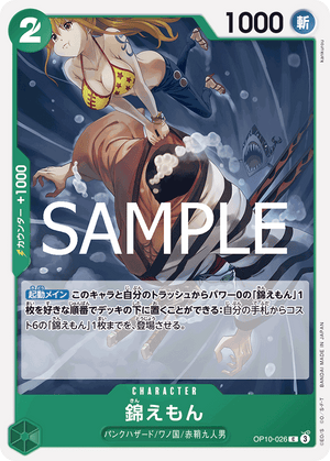 Descriptive image text