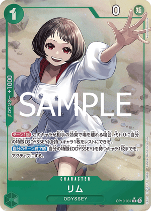 Descriptive image text