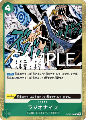 Descriptive image text