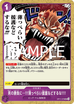 Descriptive image text