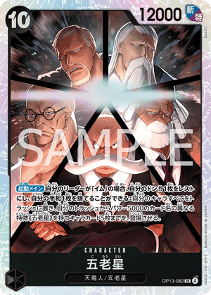 Descriptive image text