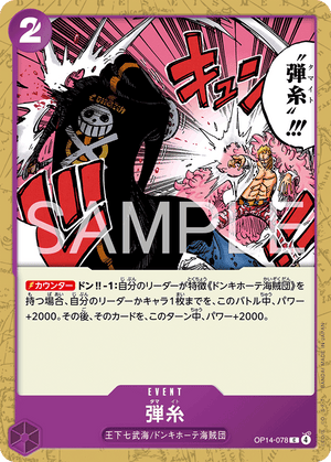 Descriptive image text