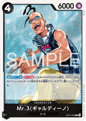 Descriptive image text