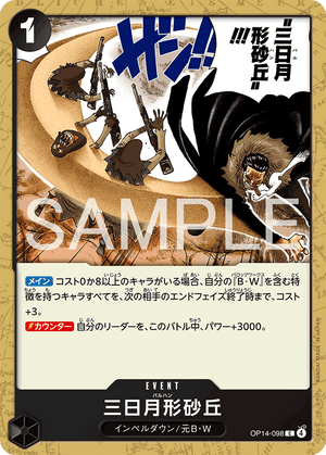 Descriptive image text