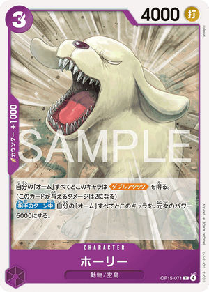 Descriptive image text