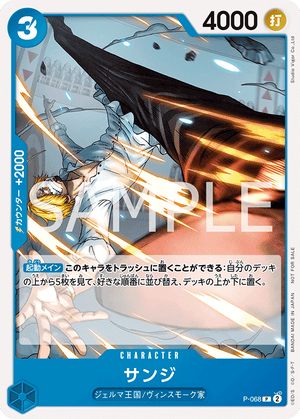 Descriptive image text