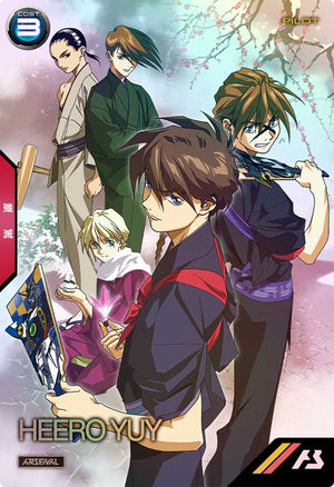 Descriptive image text