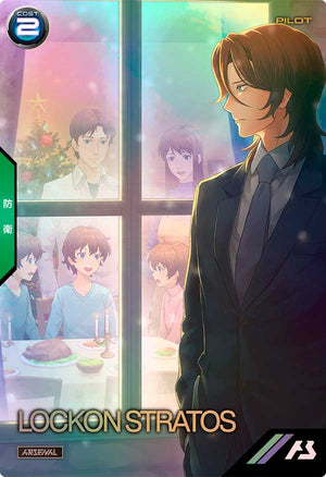 Descriptive image text