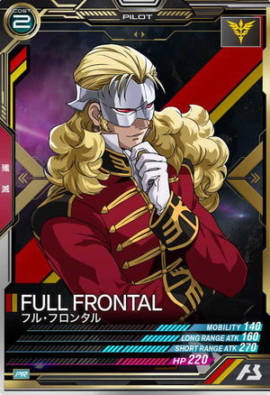 Descriptive image text