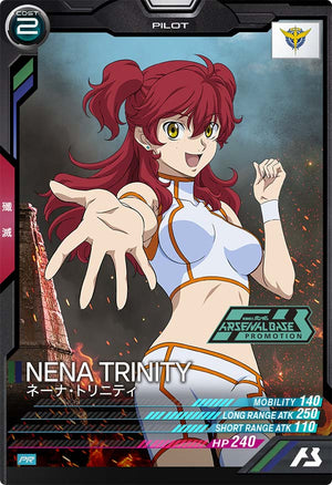 Descriptive image text