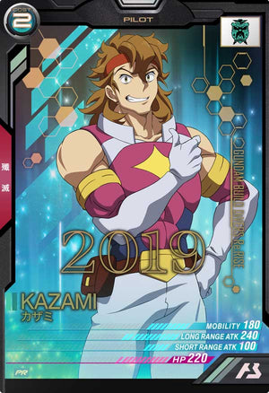 Descriptive image text