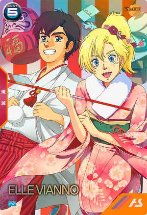 Descriptive image text