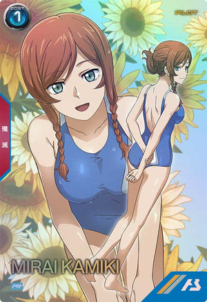 Descriptive image text