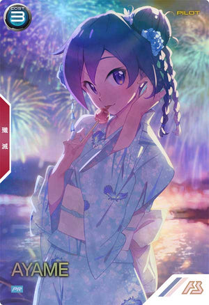 Descriptive image text