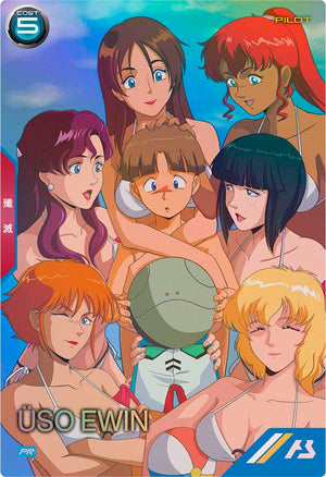 Descriptive image text