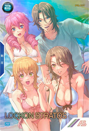 Descriptive image text