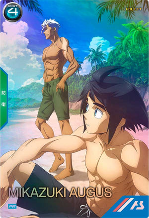 Descriptive image text