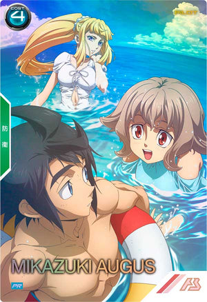 Descriptive image text