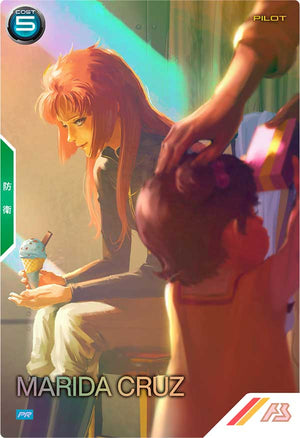 Descriptive image text