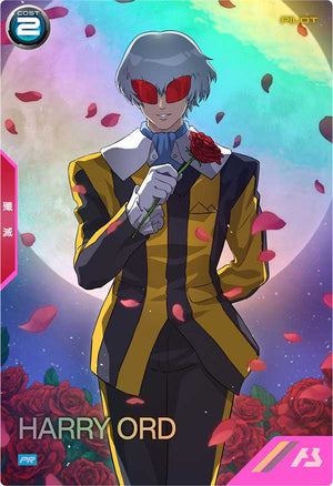 Descriptive image text