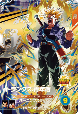 Descriptive image text