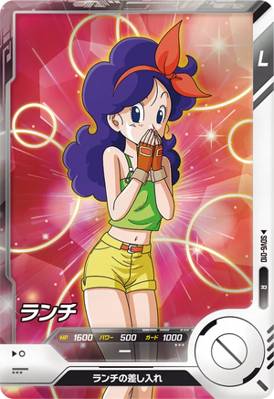 Descriptive image text