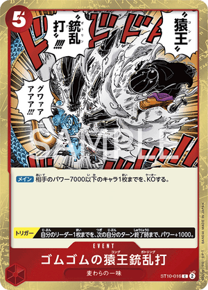 Descriptive image text