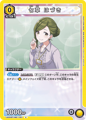 Descriptive image text