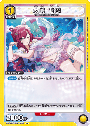 Descriptive image text