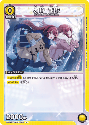 Descriptive image text