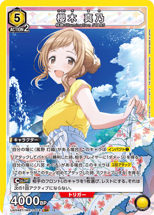 Descriptive image text