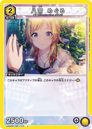 Descriptive image text