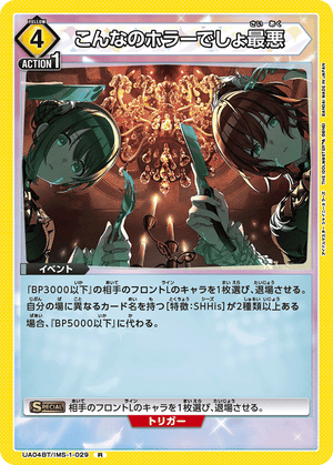 Descriptive image text