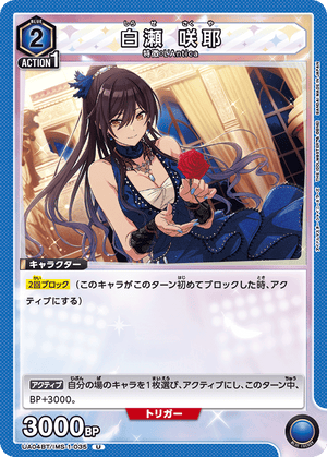 Descriptive image text