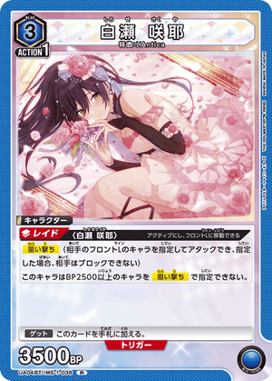 Descriptive image text