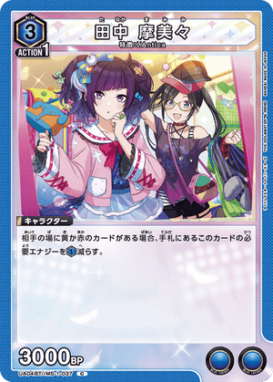 Descriptive image text